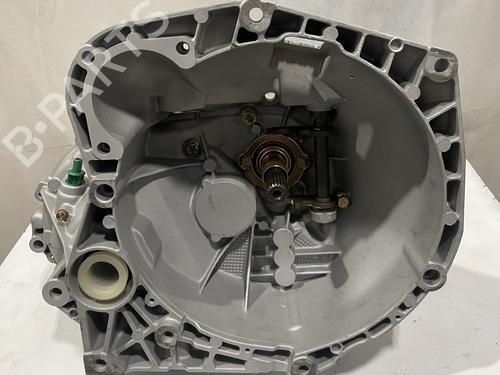 Used Gearbox ALFA ROMEO 156 (932_) 2.0 JTS (932AXA) (166 hp) 13643140