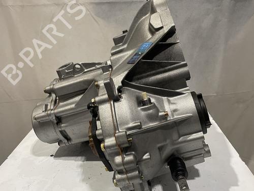 Gearbox FIAT FIORINO Box Body/MPV (146_) 1.7 TD | BP13643036M3 