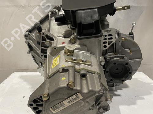 Gearbox LANCIA KAPPA (838_) 2.0 20V (838AA1AA) | BP13642540M3 