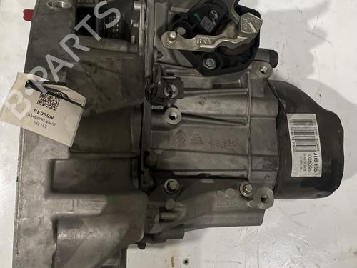 Gearbox RENAULT CLIO III (BR0/1, CR0/1) 1.6 16V (BR05, BR0B, BR0Y, BR15, BR1J, BR1M, BR1Y, CR0B,... | BP16752383M3