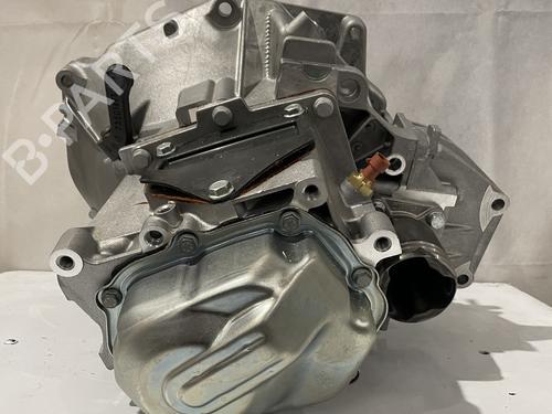 Gearbox FIAT PANDA (312_, 319_) 0.9 (312PXN1A, 312PXN11) | BP13643135M3 