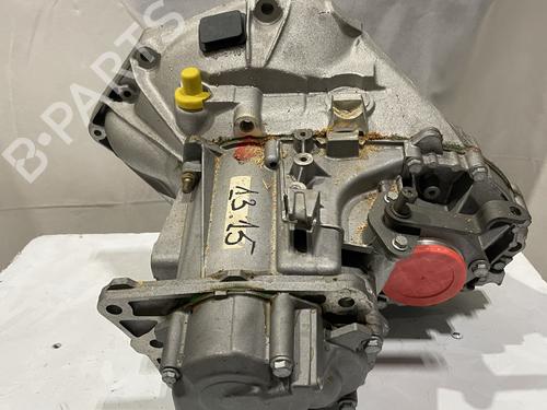 Gearbox FIAT UNO (146_, 158_) 75 i.e. 1.5 | BP13642850M3 