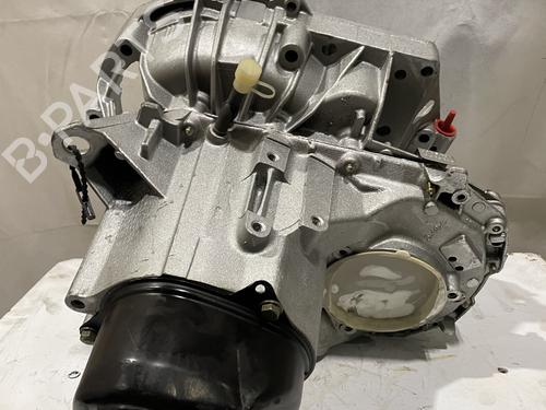 Gearbox RENAULT CLIO II (BB_, CB_) 1.2 16V (BB05, BB0W, BB11, BB27, BB2T, BB2U, BB2V, CB05,... | BP16732227M3 