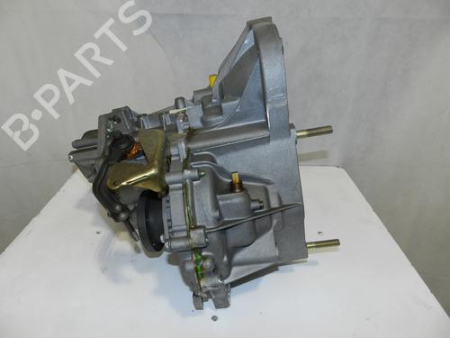 Gearbox ALFA ROMEO 147 (937_) 2.0 16V T.SPARK (937.AXA1, 937.AXC1, 937.BXC1) | BP13642931M3