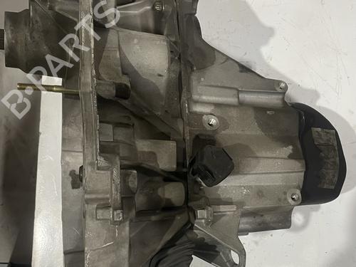 Gearbox RENAULT CLIO II (BB_, CB_) 1.2 (BB0A, BB0F, BB10, BB1K, BB28, BB2D, BB2H, CB0A,... | BP16732232M3 