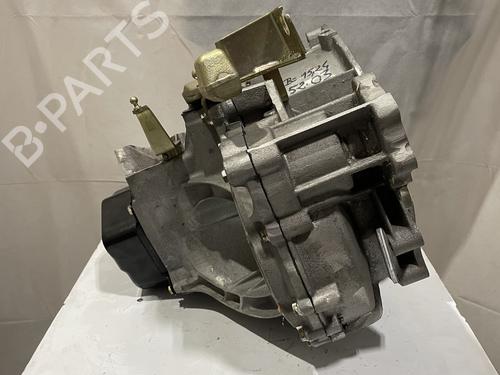 Gearbox FIAT DUCATO Van (230_) 2.8 D 4x4 | BP13642935M3 