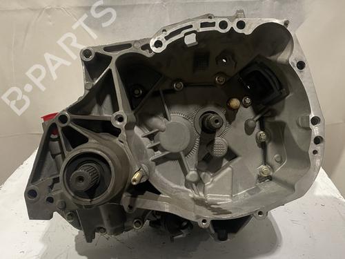Used Gearbox RENAULT CLIO II (BB_, CB_) 1.2 (BB0A, BB0F, BB10, BB1K, BB28, BB2D, BB2H, CB0A,... (58 hp) 16732232