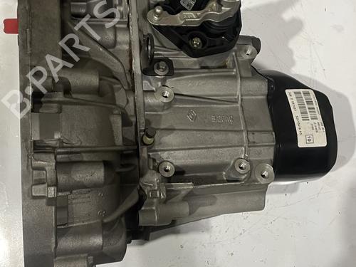 Gearbox NISSAN MICRA III (K12) 1.5 dCi | BP16813668M3 