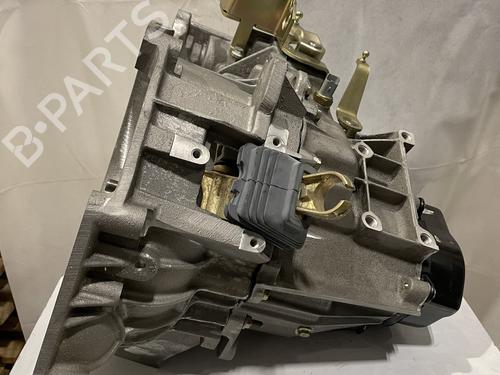 Gearbox FIAT DUCATO Van (230_) 2.8 D 4x4 | BP13642935M3 