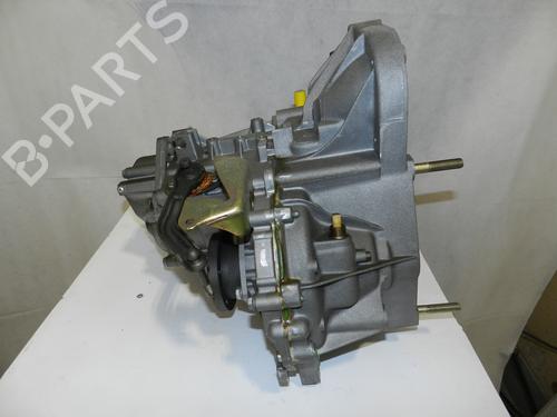 Gearbox FIAT MAREA (185_) 2.0 155 20V | BP13642973M3 