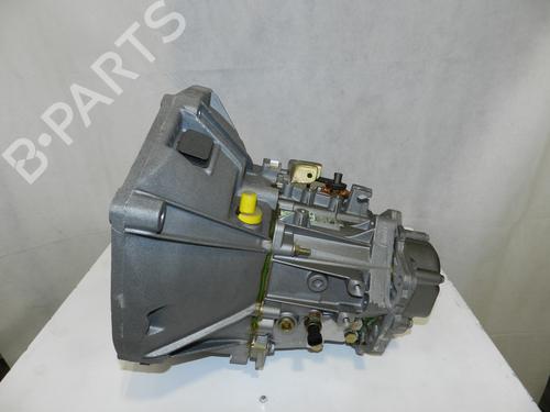 Gearbox ALFA ROMEO 147 (937_) 2.0 16V T.SPARK (937.AXA1, 937.AXC1, 937.BXC1) | BP13642931M3