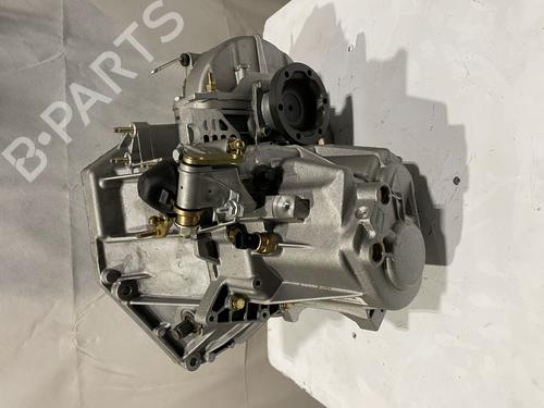 Gearbox LANCIA KAPPA (838_) 2.4 20V (838AC1AA, 838AC11A) | BP13642582M3 