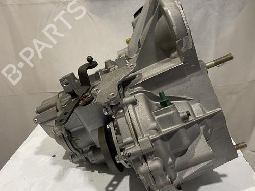 Gearbox FIAT PUNTO (188_) 1.8 130 HGT (188.738, .718) | BP15411447M3