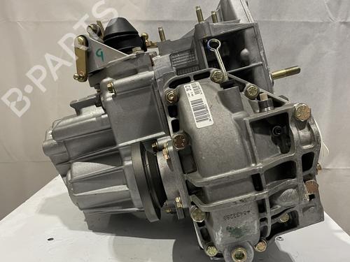 Gearbox ALFA ROMEO 156 (932_) 1.9 JTD (932.A2B00) | BP13642899M3 