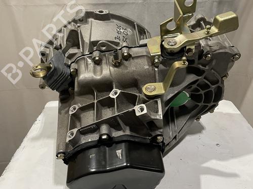 Gearbox FIAT DUCATO Van (230_) 2.8 D 4x4 | BP13642935M3 