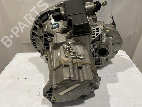Gearbox LANCIA KAPPA (838_) 3.0 24V (838AD1AA, 838AD11A, 838XD1AA, 838ZD1AA) | BP13643043M3 