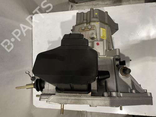 Gearbox LANCIA KAPPA (838_) 2.0 20V (838AA1AA) | BP13642540M3 