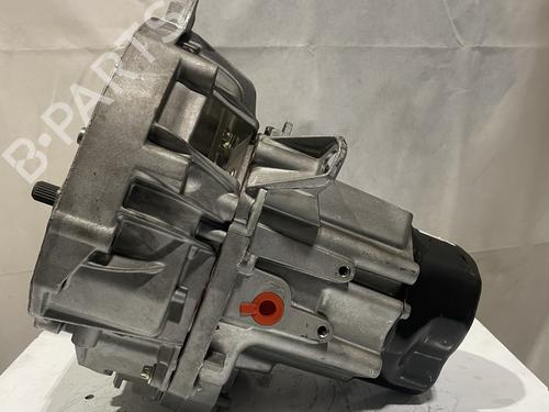 Gearbox RENAULT KANGOO (KC0/1_) 1.5 dCi | BP16732257M3 