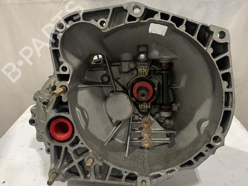 Used Gearbox FIAT TIPO (160_) 2.0 i.e. (160.AJ, 1607571) (109 hp) 13643149