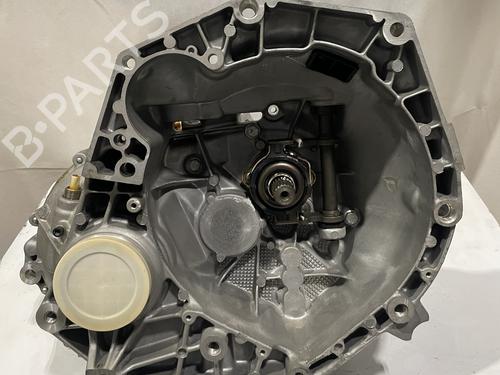 Boîte de vitesses FIAT UNO (146_, 158_) 1.3 Super Diesel (45 hp) 13643044