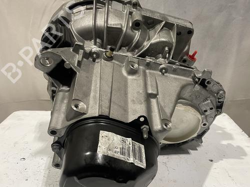 Gearbox RENAULT KANGOO (KC0/1_) D 65 1.9 (KC0E, KC02, KC0J, KC0N) | BP16732254M3 