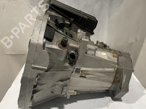 Gearbox LANCIA KAPPA (838_) 3.0 24V (838AD1AA, 838AD11A, 838XD1AA, 838ZD1AA) | BP13643043M3 
