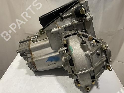 Gearbox LANCIA KAPPA (838_) 3.0 24V (838AD1AA, 838AD11A, 838XD1AA, 838ZD1AA) | BP13643043M3 
