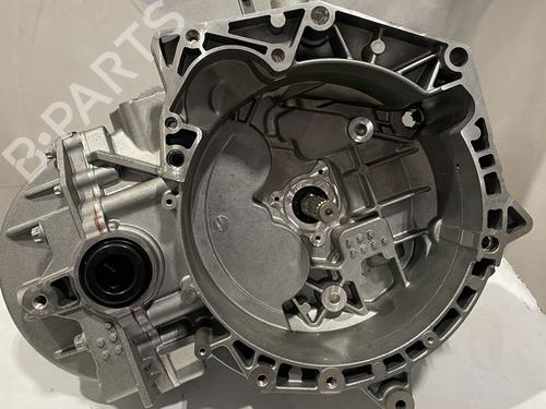 Used Gearbox FIAT BRAVO II (198_) 1.4 (198AXA1B) (90 hp) 13643102