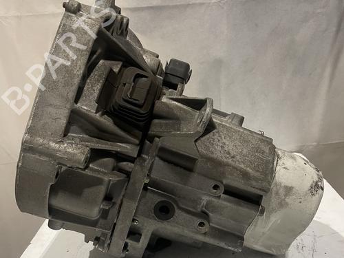 Gearbox RENAULT CLIO II (BB_, CB_) 1.2 (BB0A, BB0F, BB10, BB1K, BB28, BB2D, BB2H, CB0A,... | BP16732230M3 