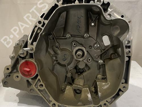 Getriebe für RENAULT TWINGO II (CN0_) 1.5 dCi (CN0E) (64 hp) 16752394