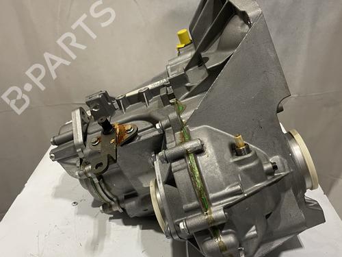 Gearbox FIAT UNO (146_, 158_) 1.3 Super Diesel | BP13643044M3 
