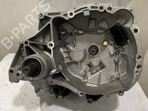 Used Gearbox RENAULT TWINGO II (CN0_) 1.2 (CN0D) (58 hp) 16732249