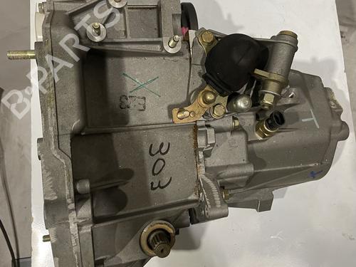 Gearbox ALFA ROMEO 166 (936_) 2.0 T.Spark (936A3A__) | BP13642699M3 