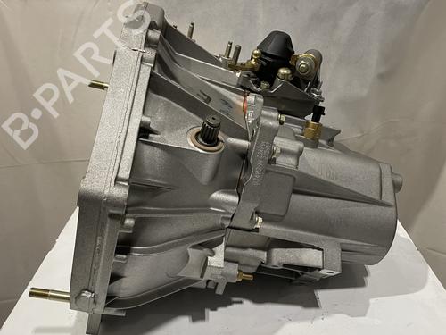 Gearbox ALFA ROMEO 166 (936_) 2.4 JTD (936A2A__) | BP13642960M3 