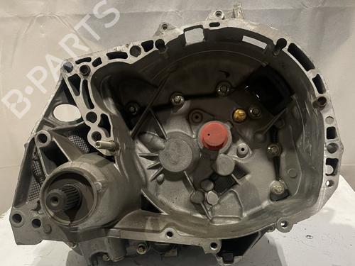 Gearkasse RENAULT CLIO II (BB_, CB_) 1.4 (B/CB0C, B/CB0S) (75 hp) 16732234