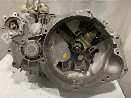 Used Gearbox FIAT DUCATO Van (230_) 2.8 JTD 4x4 (128 hp) 13643053
