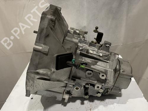 Gearbox FIAT 500 (312_) 1.3 D Multijet (312AYA1A) | BP15411457M3 