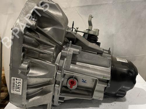 Gearbox RENAULT CLIO III (BR0/1, CR0/1) 1.6 16V (BR05, BR0B, BR0Y, BR15, BR1J, BR1M, BR1Y, CR0B,... | BP16752383M3