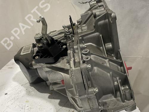 Gearbox RENAULT CLIO III (BR0/1, CR0/1) 1.2 16V | BP16752378M3 