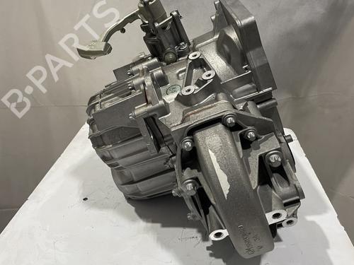 Gearbox ABARTH GRANDE PUNTO 1.4 (199.AXN1B) | BP13643096M3 