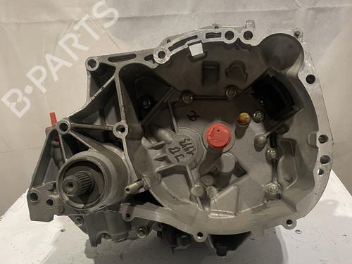 Used Gearbox RENAULT KANGOO (KC0/1_) 1.2 (KC0A, KC0K, KC0F, KC01) (58 hp) 16732248
