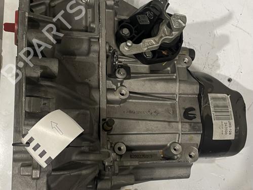 Gearbox RENAULT CLIO III (BR0/1, CR0/1) 1.2 16V | BP16752386M3 
