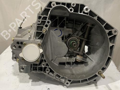 Gearkasse ALFA ROMEO 147 (937_) 1.9 JTD 16V (937.AXG1B, 937.BXG1B) (140 hp) 13642648
