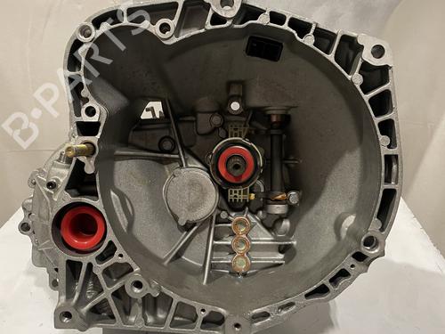 Used Gearbox LANCIA DELTA I (831_) 1.6 HF Turbo (166 hp) 13643074