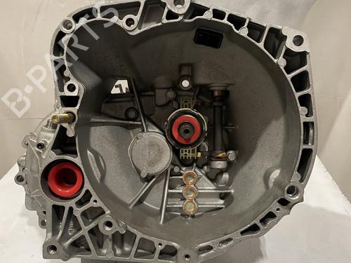 Manuel gearkasse LANCIA DELTA I (831_) 1.6 HF Turbo (166 hp) 13643074