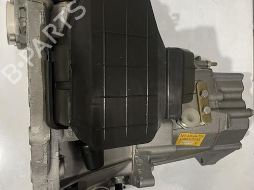 Gearbox ALFA ROMEO 164 (164_) 3.0 V6 (164.H1A, 164.H1B, 164.K1P) | BP15411464M3 