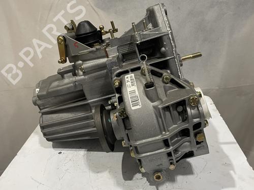 Gearbox ALFA ROMEO 147 (937_) 1.9 JTD 16V (937.AXG1B, 937.BXG1B) | BP13642651M3
