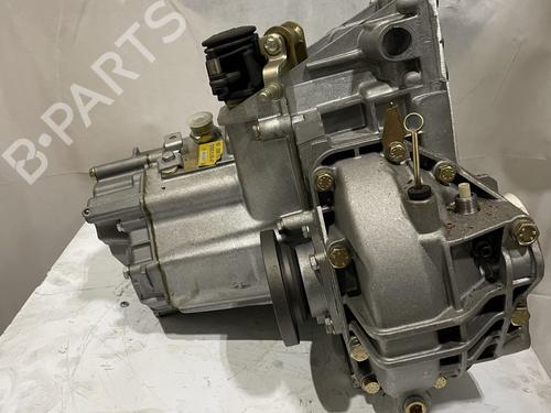 Gearbox ALFA ROMEO 155 (167_) 2.5 TD (167.A1A, 167.A1G) | BP13642531M3 