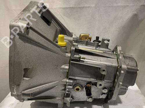 Gearbox FIAT MAREA (185_) 1.8 115 16V | BP13642603M3 