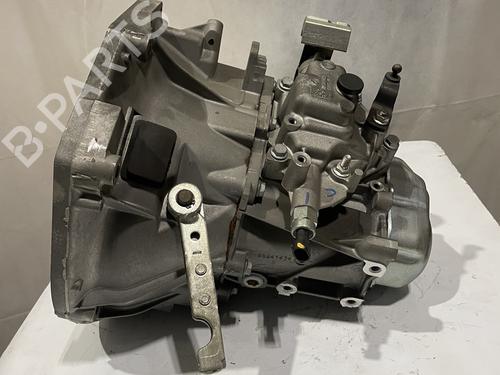 Gearbox FIAT 500 (312_) 1.2 (312AXA1A) | BP15411410M3 